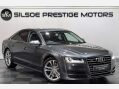 Audi A8 4.0 S8 V8 TFSI Quattro Auto 4WD 4dr 1