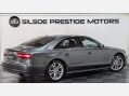 Audi A8 4.0 S8 V8 TFSI Quattro Auto 4WD 4dr 13