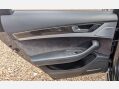 Audi A8 4.0 S8 V8 TFSI Quattro Auto 4WD 4dr 26