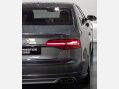 Audi A8 4.0 S8 V8 TFSI Quattro Auto 4WD 4dr 11