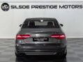 Audi A8 4.0 S8 V8 TFSI Quattro Auto 4WD 4dr 10
