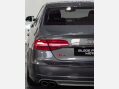 Audi A8 4.0 S8 V8 TFSI Quattro Auto 4WD 4dr 9
