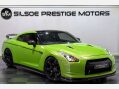 Nissan GT-R 3.8 GT-R Black Edition Semi-Auto 4WD 2dr 1
