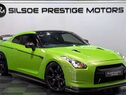 Nissan GT-R 3.8 GT-R Black Edition Semi-Auto 4WD 2dr