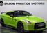 Nissan GT-R 3.8 GT-R Black Edition Semi-Auto 4WD 2dr