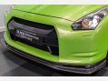 Nissan GT-R 3.8 GT-R Black Edition Semi-Auto 4WD 2dr 9
