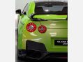 Nissan GT-R 3.8 GT-R Black Edition Semi-Auto 4WD 2dr 13