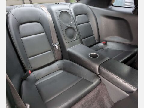 Nissan GT-R 3.8 GT-R Black Edition Semi-Auto 4WD 2dr 27