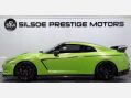 Nissan GT-R 3.8 GT-R Black Edition Semi-Auto 4WD 2dr 10