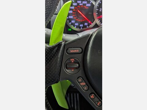Nissan GT-R 3.8 GT-R Black Edition Semi-Auto 4WD 2dr 33