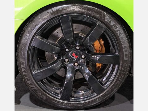 Nissan GT-R 3.8 GT-R Black Edition Semi-Auto 4WD 2dr 42