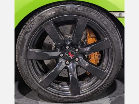 Nissan GT-R 3.8 GT-R Black Edition Semi-Auto 4WD 2dr 41