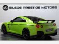 Nissan GT-R 3.8 GT-R Black Edition Semi-Auto 4WD 2dr 12