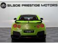 Nissan GT-R 3.8 GT-R Black Edition Semi-Auto 4WD 2dr 14