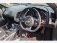 Audi R8 5.2 R8 Spyder Quattro V10 Semi-Auto 4WD 2dr 28