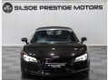 Audi R8 5.2 R8 Spyder Quattro V10 Semi-Auto 4WD 2dr 6