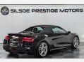Audi R8 5.2 R8 Spyder Quattro V10 Semi-Auto 4WD 2dr 19