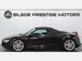 Audi R8 5.2 R8 Spyder Quattro V10 Semi-Auto 4WD 2dr 11