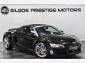 Audi R8 5.2 R8 Spyder Quattro V10 Semi-Auto 4WD 2dr 1