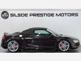 Audi R8 5.2 R8 Spyder Quattro V10 Semi-Auto 4WD 2dr 23