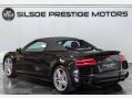 Audi R8 5.2 R8 Spyder Quattro V10 Semi-Auto 4WD 2dr 13