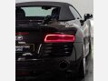 Audi R8 5.2 R8 Spyder Quattro V10 Semi-Auto 4WD 2dr 18