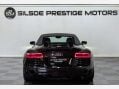 Audi R8 5.2 R8 Spyder Quattro V10 Semi-Auto 4WD 2dr 17