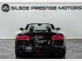Audi R8 5.2 R8 Spyder Quattro V10 Semi-Auto 4WD 2dr 15