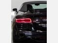 Audi R8 5.2 R8 Spyder Quattro V10 Semi-Auto 4WD 2dr 16