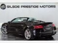 Audi R8 5.2 R8 Spyder Quattro V10 Semi-Auto 4WD 2dr 14