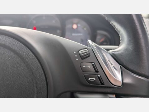 Porsche Panamera 3.0 Panamera D V6 Tiptronic 5dr 51