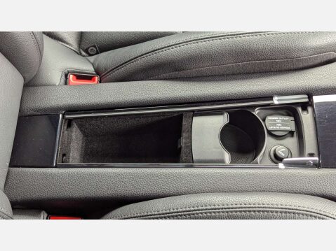 Porsche Panamera 3.0 Panamera D V6 Tiptronic 5dr 74