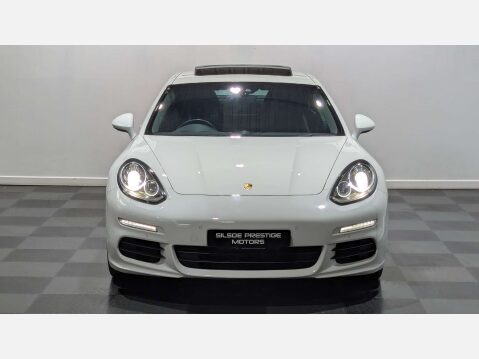 Porsche Panamera 3.0 Panamera D V6 Tiptronic 5dr 20