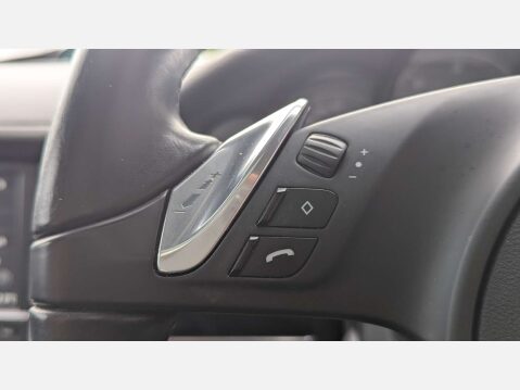 Porsche Panamera 3.0 Panamera D V6 Tiptronic 5dr 46