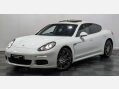 Porsche Panamera 3.0 Panamera D V6 Tiptronic 5dr 24