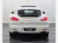 Porsche Panamera 3.0 Panamera D V6 Tiptronic 5dr 10