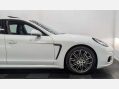 Porsche Panamera 3.0 Panamera D V6 Tiptronic 5dr 17