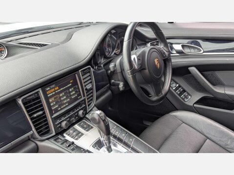 Porsche Panamera 3.0 Panamera D V6 Tiptronic 5dr 85