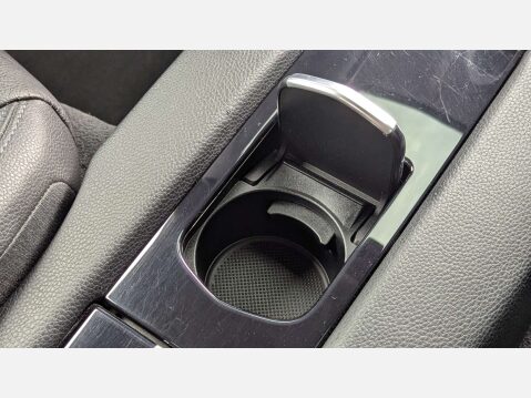 Porsche Panamera 3.0 Panamera D V6 Tiptronic 5dr 72
