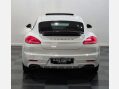 Porsche Panamera 3.0 Panamera D V6 Tiptronic 5dr 11