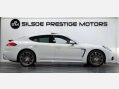 Porsche Panamera 3.0 Panamera D V6 Tiptronic 5dr 16
