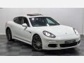 Porsche Panamera 3.0 Panamera D V6 Tiptronic 5dr 26