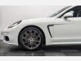 Porsche Panamera 3.0 Panamera D V6 Tiptronic 5dr 4