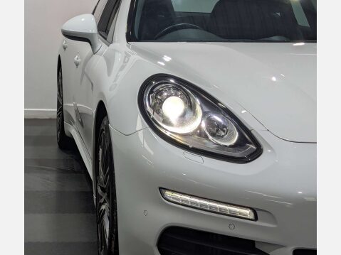 Porsche Panamera 3.0 Panamera D V6 Tiptronic 5dr 19