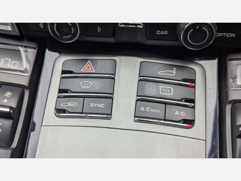 Porsche Panamera 3.0 Panamera D V6 Tiptronic 5dr 43