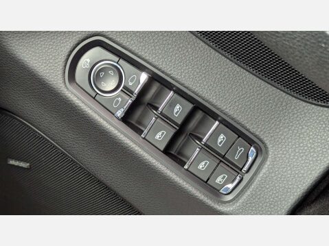 Porsche Panamera 3.0 Panamera D V6 Tiptronic 5dr 55