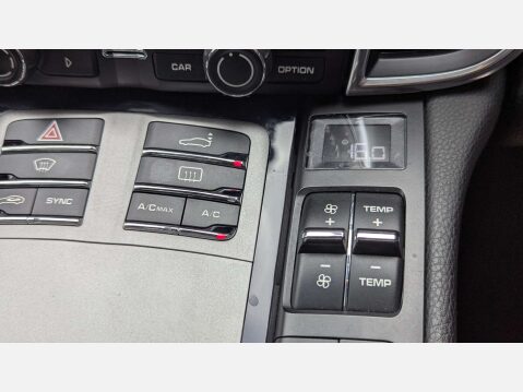 Porsche Panamera 3.0 Panamera D V6 Tiptronic 5dr 60