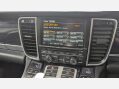 Porsche Panamera 3.0 Panamera D V6 Tiptronic 5dr 58