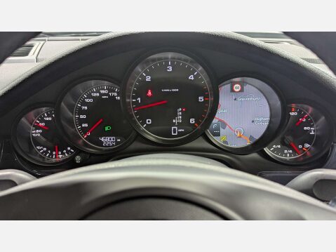 Porsche Panamera 3.0 Panamera D V6 Tiptronic 5dr 37