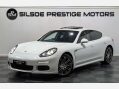 Porsche Panamera 3.0 Panamera D V6 Tiptronic 5dr 3